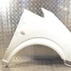 Крыло переднее правое (дефект) Mercedes Vito (W639) 2003-2014 A6396305207 252630 - 4