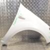 Крило переднє праве Renault Sandero 2007-2013 631005379R 252639 - 3