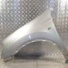 Крило переднє ліве -10 Nissan Qashqai 2007-2014 252649 - 3