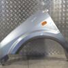 Крыло переднее левое Ford Fusion 2002-2012 252653 - 3