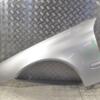 Крыло переднее левое купе Mercedes C-class (W203) 2000-2007 A2038800318 252657 - 3