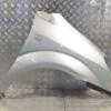 Крыло переднее правое (дефект) Toyota Corolla Verso 2004-2009 538110F010 252659 - 3