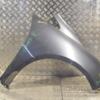 Крило переднє праве Mitsubishi Grandis 2004-2010 MN150860 252661 - 3