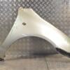 Крыло переднее правое хетчбек (дефект) Toyota Corolla (E12) 2001-2006 5381102090 252669 - 3