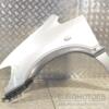 Крило переднє ліве Opel Zafira (A) 1999-2005 252673 - 3