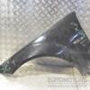 Крыло переднее левое Mercedes C-class (W204) 2007-2015 A2048801318 252679 - 3