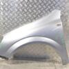 Крило переднє ліве Opel Astra (H) 2004-2010 93178666 252683 - 3