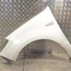 Крыло переднее левое Renault Sandero 2007-2013 631017245R 252695 - 3