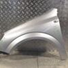 Крыло переднее левое Opel Astra (H) 2004-2010 93178666 252699 - 3
