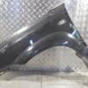 Крыло переднее левое Hyundai Tucson 2004-2009 663112E120 252701 - 3