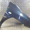 Крыло переднее правое Hyundai Matrix 2001-2010 6632117320 252703 - 3