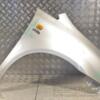Крило переднє праве Toyota Avensis Verso 2001-2009 252707 - 3