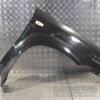 Крило переднє праве Hyundai Tucson 2004-2009 663212E120 252714 - 3