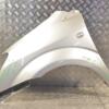 Крыло переднее левое Toyota Corolla Verso 2004-2009 538120F010 252726 - 3
