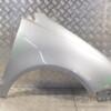 Крыло переднее правое 05- VW Polo 2001-2009 252728 - 3