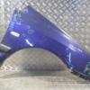 Крыло переднее правое 02- (дефект) Mitsubishi Space Star 1998-2004 252730 - 3