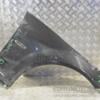 Крыло переднее правое Mercedes C-class (W204) 2007-2015 252738 - 3