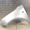 Крило переднє ліве Skoda Fabia 2007-2014 5J0821161 252754 - 3
