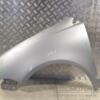 Крыло переднее левое 05- VW Polo 2001-2009 252758 - 3