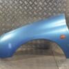 Крило переднє ліве Peugeot 206 1998-2012 252760 - 3