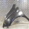 Крило переднє ліве Nissan Note (E11) 2005-2013 F31019U0M0 252766 - 3
