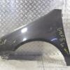 Крыло переднее левое хетчбек VW Golf (V) 2003-2008 1K6880681A 252768 - 3