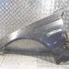 Крыло переднее левое BMW 5 (F10/F11) 2009-2016 41357248659 252774 - 3