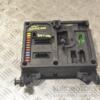 Блок предохранителей VW Sharan 1995-2010 7M3962258BB 252785 - 3
