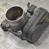 Дроссельная заслонка электр Mercedes A-class 1.4 8V (W168) 1997-2004 A1661410125 252800 - 3
