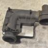 Блок керування двигуном Mercedes A-class 1.4 8V (W168) 1997-2004 A0255453032 252809 - 4