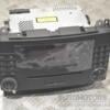Магнитола штатная Mercedes A-class (W169) 2004-2012 A1698700689 252851 - 4