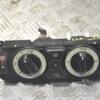 Блок управління пічкою з кондиціонером Mercedes CLK (W208) 1997-2003 A1708300685 252857 - 3