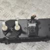 Блок управління пічкою з кондиціонером Mercedes CLK (W208) 1997-2003 A1708300685 252857 - 4