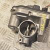 Дроссельная заслонка электр Mercedes CLK 2.0 16V (W208) 1997-2003 A1110980009 252884 - 3