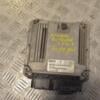 Блок управления двигателем Mitsubishi Outlander XL 2.0DI-D 2006-2012 1860A906 252917 - 3