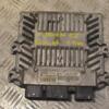 Блок керування двигуном Citroen C2 1.4hdi 2003-2008 9653447380 252927 - 3
