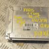 Блок управления двигателем Toyota Yaris 1.4 D-4D 1999-2005 896605C011 252929 - 3