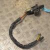 Замок запалювання в зборі ключ Renault Kangoo 1998-2008 252945 - 3