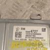 Блок керування двигуном Opel Astra 1.6cdti (J) 2009-2015 55484727 252957 - 4