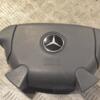 Подушка безпеки кермо Airbag Mercedes CLK (W208) 1997-2003 252963 - 3