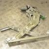 Склопідйомник задній правий електро 2 піна Subaru Forester 2002-2007 252976 - 3