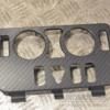 Консоль центральна в торпедо Mercedes CLK (W208) 1997-2003 A2086800236 252985 - 3
