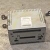 Магнітола штатна Mitsubishi Outlander XL 2006-2012 8701A215 253010 - 3