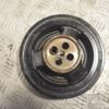Шкив коленвала демпферный 6 ручейков Mercedes Sprinter 2.2cdi (907) 2018 A6510351812 253041 - 3