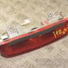Фонарь сигнала торможения (дополнительный стоп-сигнал) Hyundai i10 2007-2013 927500X0 253061 - 3