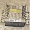 Блок керування двигуном Ford Galaxy 2.0tdci 2006-2015 8G9112A650HC 253072 - 3