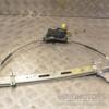 Склопідйомник передній правий електро 2 піна Hyundai i10 2007-2013 824020X010 253094 - 3