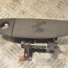 Ручка двері зовнішня передня ліва Hyundai i10 2007-2013 826500X000 253102 - 3