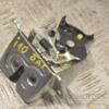 Замок кришки багажника механ Hyundai i10 2007-2013 812300X000 253110 - 3