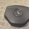 Подушка безпеки кермо Airbag Mercedes M-Class (W164) 2005-2011 A1644600098 253122 - 3